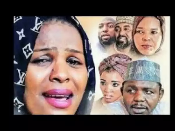 Video: Aure Ibada Ne 1&2 - Latest Nollywoood Hausa movie
